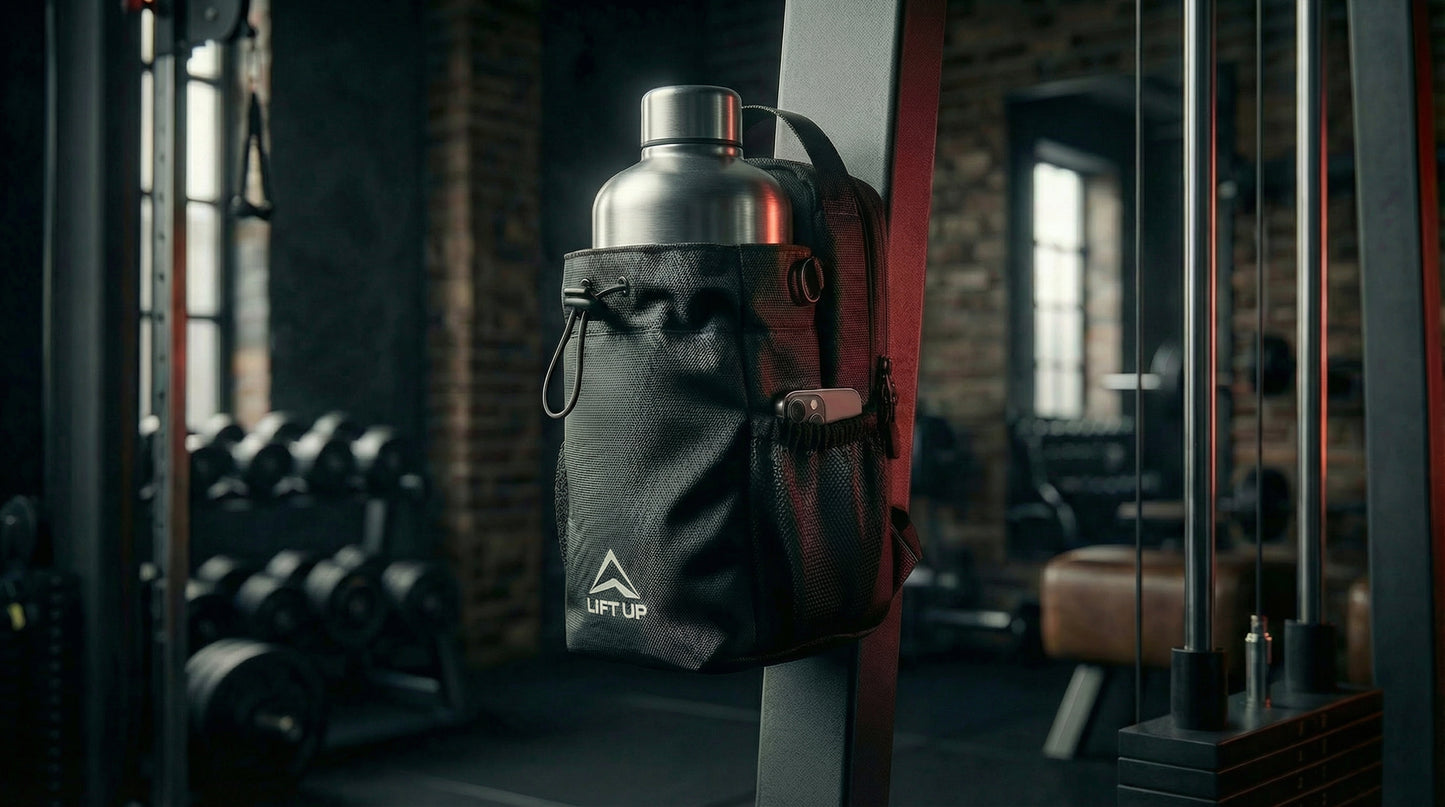 LiftUp Bag